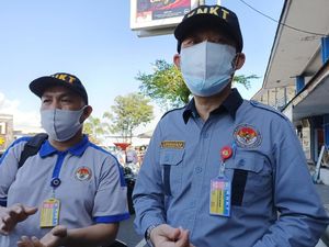 KNKT Sebut Butuh Waktu 3-12 Bulan Selidiki Penyebab KMP Yunicee Tenggelam