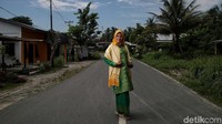 Saat ini cakupan pasar hasil produksi UMKM yang dimiliki Ratna sudah cukup luas. Bahkan, songketnya pernah dikirimkan ke negara tetangga yaitu Malaysia dari tahun 2008 - 2019. Tak tanggung-tanggung, sebanyak 20 kodi atau 400 lembar songket sudah ia kirimkan ke sana.