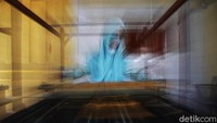 Di masa pandemi kali, memang usaha milik Ratna cukup terdampak. Permintaan dari Malaysia juga terhenti sementara. Namun, hal itu tidak membuat Ratna hilang akal. Ia pun memanfaatkan penjualan secara online yang ia jual di e-Commerce.