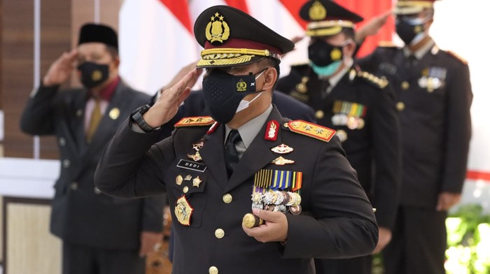 Kalteng Juara 1 Lomba PPKM Skala Mikro Tingkat Nasional