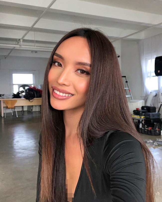 Kataluna Enriquez mencetak sejarah sebagai transgender pertama yang memenangkan Miss Nevada USA dan nantinya kontestan Miss USA. Hal ini tentu menjadi sebuah kebanggaan baginya yang memang sudah berkeinginan menjadi Miss Universe sejak tahun lalu. Foto: Instagram @mskataluna