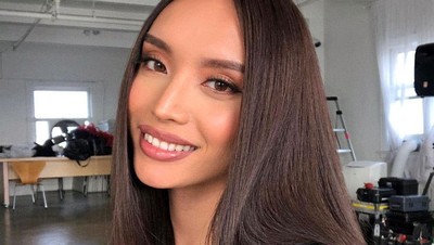10 Potret Kontestan Miss USA yang Cetak Sejarah, Seorang Transgender Cantik