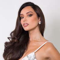 Bahkan sekarang orang masih sering menyakiti atau takut menunjukkan diri mereka yang sebenarnya dan aku mengerti mengapa. Itulah mengapa kita perlu berdiskusi dan berbagi cerita dan diri autentik kita. Aku pikir ini waktunya untuk melihat orang trans di panggung Miss USA dan aku ingin membuat sejarahnya, tutur Kataluna. Foto: Instagram @mskataluna