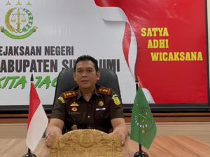 Terpidana Kasus Sabu 402 Kg Lolos Hukuman Mati, Jaksa: Kita Pasti Kasasi