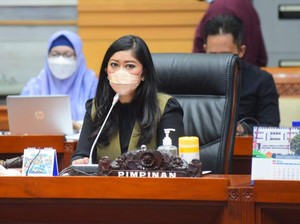 HUT TNI, Ketua Komisi I DPR: TNI Berkontribusi Signifikan ke Masyarakat