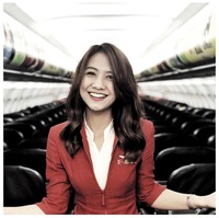 Pramugari tinggal cerita. Dari kecil pengen jadi pramugari. Terus siapin usaha untuk pensiun nanti. Sampai riset ke Lombok dua minggu. Akhirnya jadi warung kecil ini. Pernah 28 jam gak tidur karena pulang terbang harus gantiin karyawan yang izin, tulis Qorry. Foto: Dok.Instagram @qorrynatawijaya.