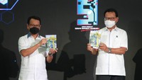 Setelah melewati perjalanan bisnis selama setengah abad, perusahaan penjaminan kredit itu berkomitmen untuk terus berkontribusi dalam memajukan usaha mikro, kecil, menengah dan koperasi. Peringatan HUT dilaksanakan secara sederhana dan hybrid dengan mematuhi protokol Kesehatan secara ketat.