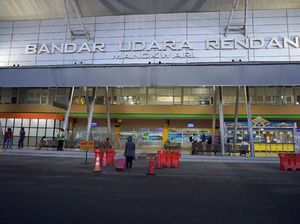 Papua Barat Berlakukan PPKM Ketat