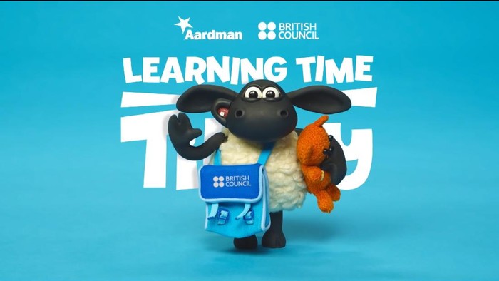 Learning Time with Timmy