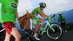 Lebih Dekat dengan Sagan, Sang Superstar Dunia Balap Sepeda