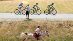Lebih Dekat dengan Sagan, Sang Superstar Dunia Balap Sepeda