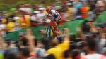Lebih Dekat dengan Sagan, Sang Superstar Dunia Balap Sepeda