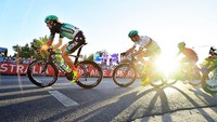 Sagan menjadi salah satu ikon pebalap sepeda jalan raya dengan tagline Why So Serious  dalam 5 tahun terakhir. Performa Sagan dinilai menurun dan tidak sanggup lagi mengimbangi sejumlah pemain muda seperti Egan Bernal, Van Der Poel dan Pogacar.