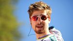 Lebih Dekat dengan Sagan, Sang Superstar Dunia Balap Sepeda