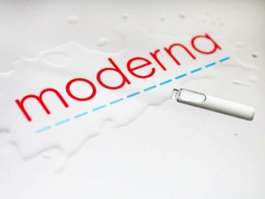 Heboh Perseteruan Moderna Vs Pfizer-BioNtech, Gegara Apa Sih?