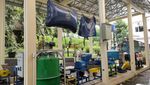 Mengintip Etalase Produk Teknologi Berbasis Green Campus