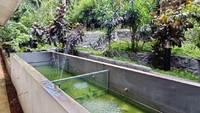 Edu-Techno Park sebagai etalase produk teknologi Fakultas Teknik Universitas Pancasila merupakan suatu upaya untuk mendekatkan diri kepada masyarakat, terutama untuk memperkenalkan program kampus hijau atau Green Campus yang berorientasi pada SDG’s. 
