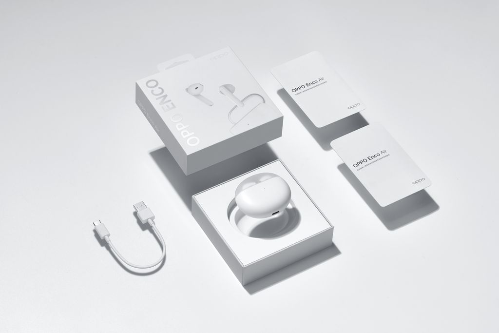 Oppo Enco Air