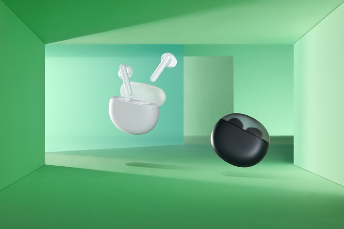 Oppo Enco Air