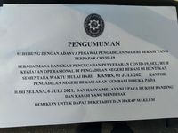 Pengadilan Negeri Bekasi – Newstempo