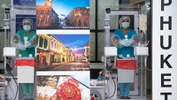 Rencana ini merupakan bagian dari program yang bernama Phuket Sandbox dengan tujuan membangkitkan industri pariwisata mereka di tengah pandemi.