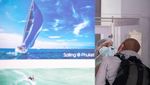 Phuket Resmi Sambut Turis yang Sudah Divaksin Kedua