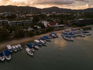 Usai Phuket, Ini Tiga Pulau Lainnya yang Dibuka Thailand untuk Turis