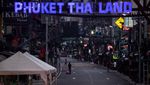 Phuket Resmi Sambut Turis yang Sudah Divaksin Kedua