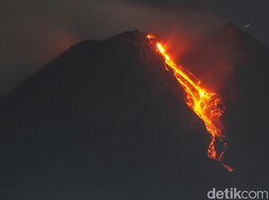 4 Naskah Kuno Nusantara Catat Bencana di Masa Lampau