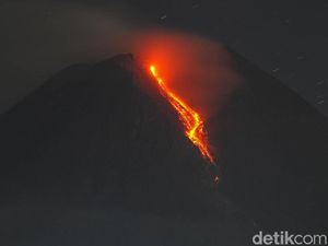 Kenapa Gunung Berapi Perlu Dipantau dari Ruang Angkasa? Ini Penyebabnya