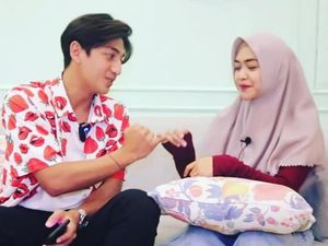 Kata Ria Ricis Dengar Nikita Mirzani Tak Suka Dia dan Harris Vriza Pacaran