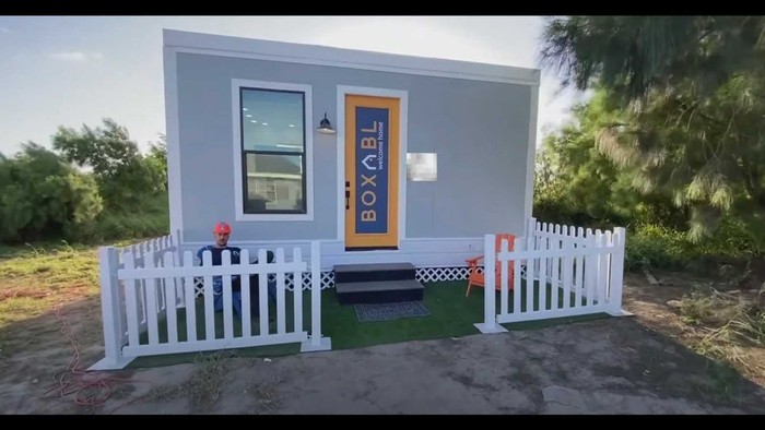 Rumah Elon Musk