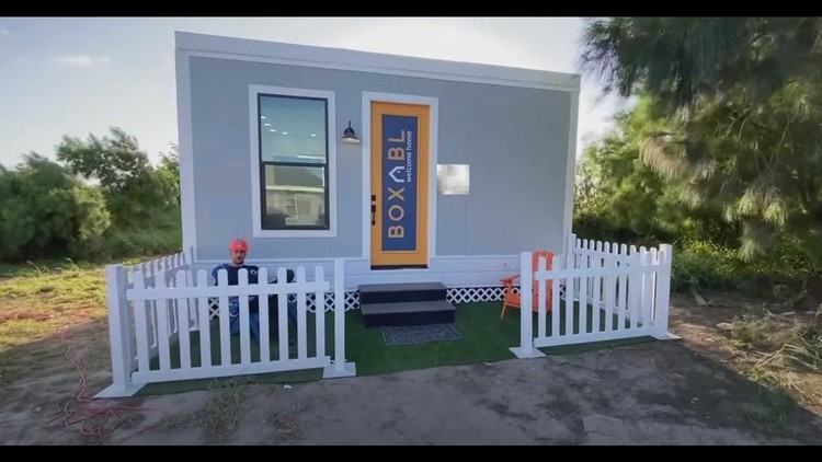 Rumah Elon Musk Rumah Elon Musk