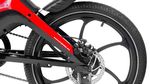 Sepeda Lipat Ducati Seharga Aerox