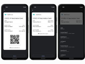 Sudah Divaksin? Begini Cara Unduh Sertifikat Vaksin Secara Online