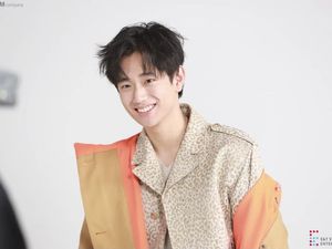 5 Fakta Shin Hyun Seung, Aktor Ganteng Pemeran Jamie di So Not Worth It