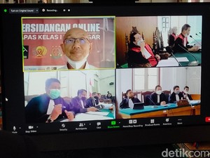 Anggu Cerita Dapat Proyek Usai Beri Ratusan Juta ke Adik Nurdin Abdullah