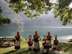 64 Kosa Kata Bahasa Batak Lengkap dengan Arti, Sering Digunakan Sehari-hari