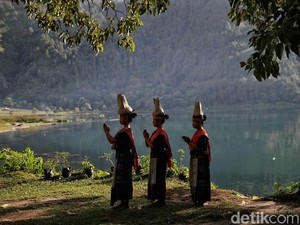 Apa Saja Suku-suku di Pulau Sumatra? Ada Batak hingga Semendo