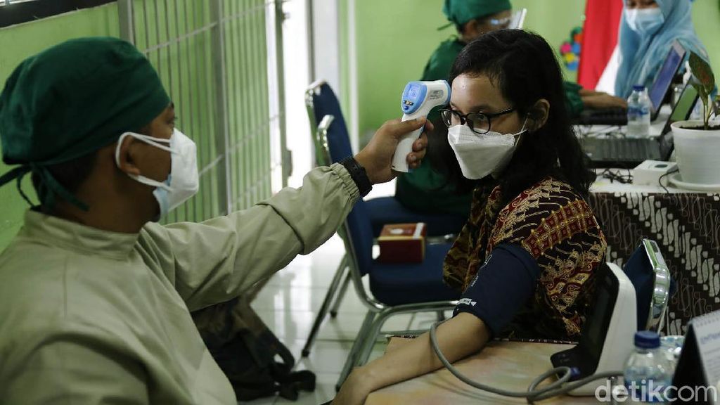 PPKM Darurat, Traveler Naik Kereta, Pesawat dan Bus Wajib Bawa Kartu Vaksinasi
