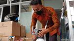 Tabung Oksigen Langka, Harga Langsung Melambung