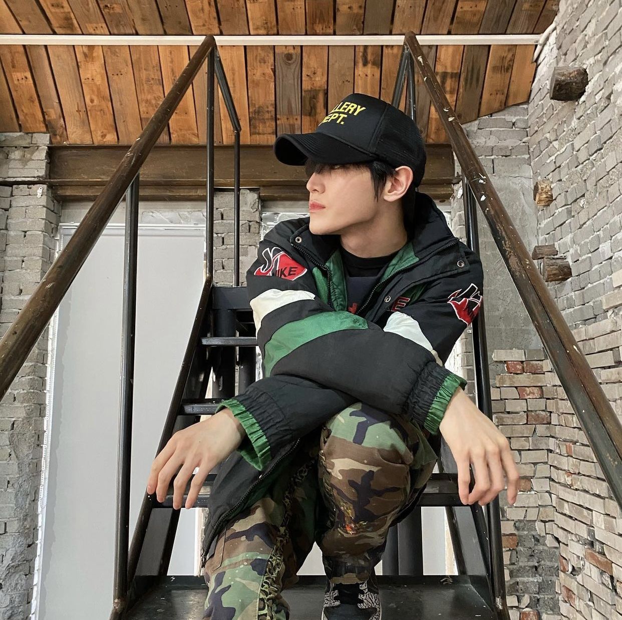 Taeyong NCT Taeyong NCT