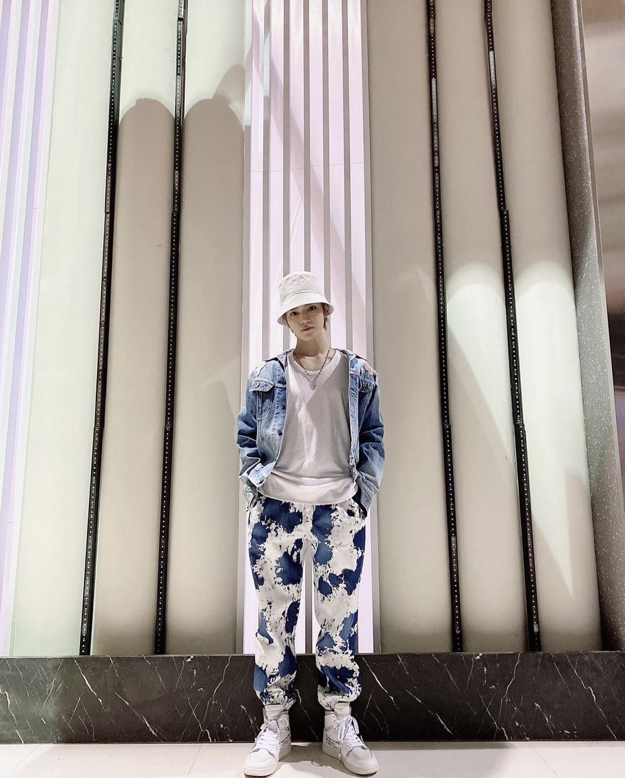 Taeyong NCT Taeyong NCT