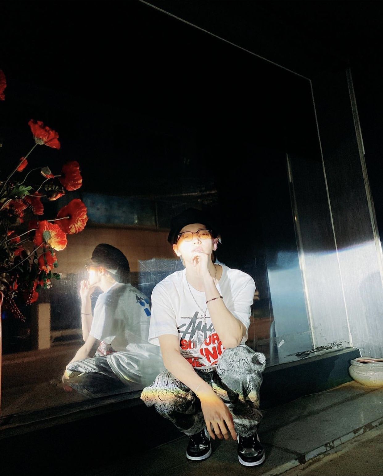 Taeyong NCT Taeyong NCT