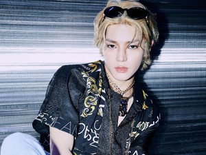 8 Gaya Taeyeong dengan OOTD Hype Beast, Personel NCT 127 Paling Modis