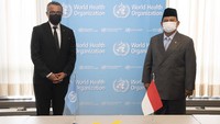 Berdasarkan keterangan tertulis dari Kemenhan pada Kamis (1/7/2021), rencana pembangunan CoE ini meliputi penguatan 110 rumah sakit militer di Tanah Air dalam penanganan pandemi COVID-19.