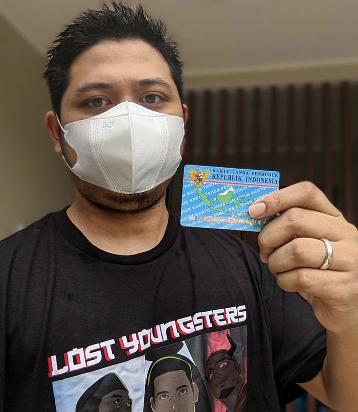 Tetap Lucu Meski Sedang Makan, Aksi Kocak Tretan Muslim Saat Makan Nasi Bebek Tetap Lucu Meski Sedang Makan, Aksi Kocak Tretan Muslim Saat Makan Nasi Bebek