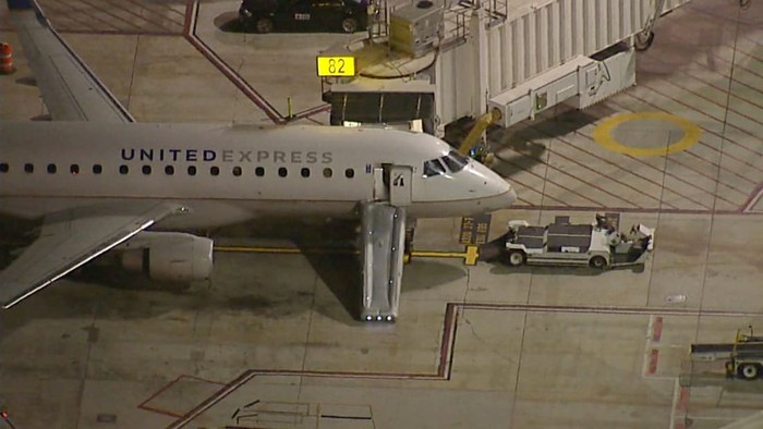 United Express