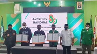 Kerjasama ini diharapkan akan menjadi salah satu cara meningkatkan kewirausahaan pemuda dengan dengan modal yang terjangkau, perluasan akses pemasaran atas produk-produk anggota GP Ansor dan perluasan jaringan pembayaran wakaf dan travel haji dan umroh. 
