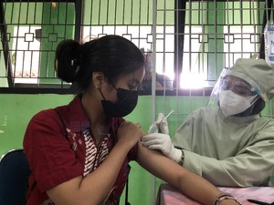 5 Fakta Vaksinasi COVID-19 untuk Anak 12-17 Tahun, Syarat hingga Dosisnya